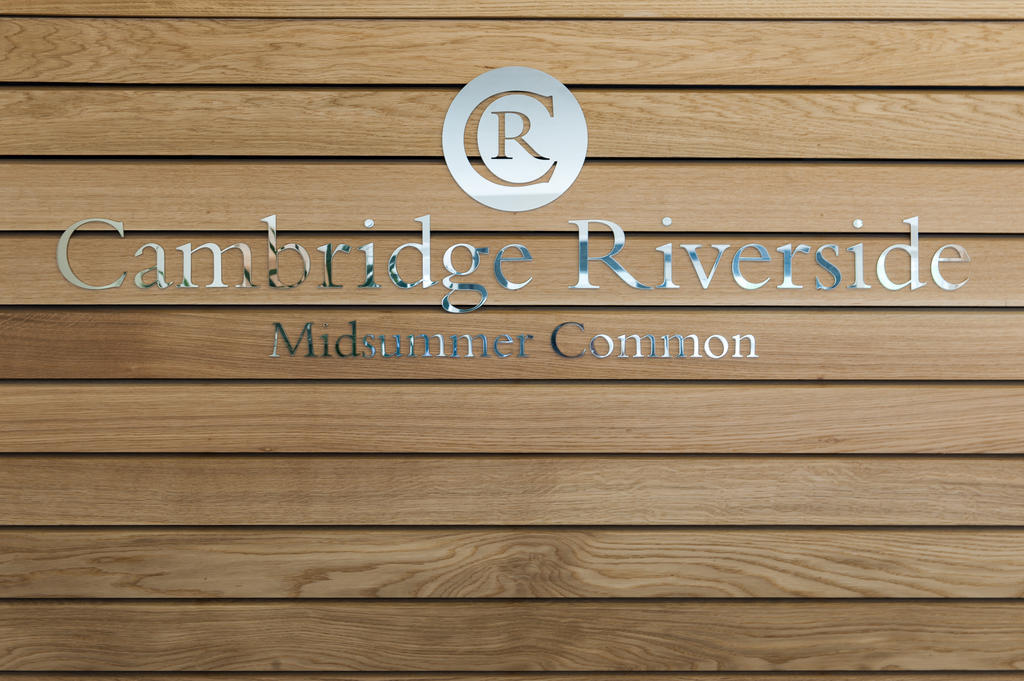 Camstay Riverside Cambridge  Pokoj fotografie