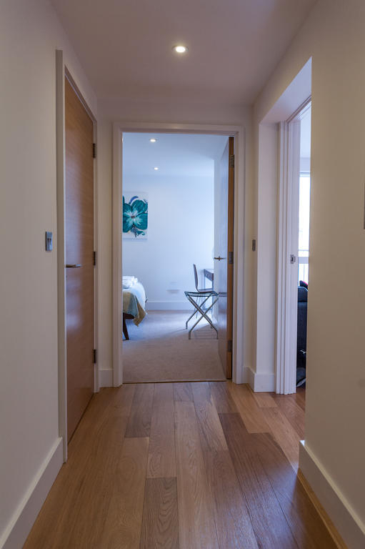 Camstay Riverside Cambridge  Pokoj fotografie