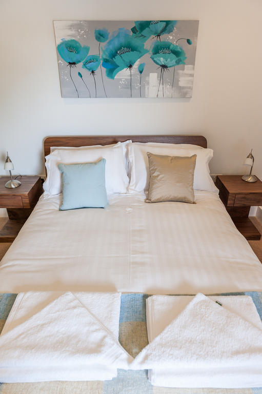Camstay Riverside Cambridge  Pokoj fotografie